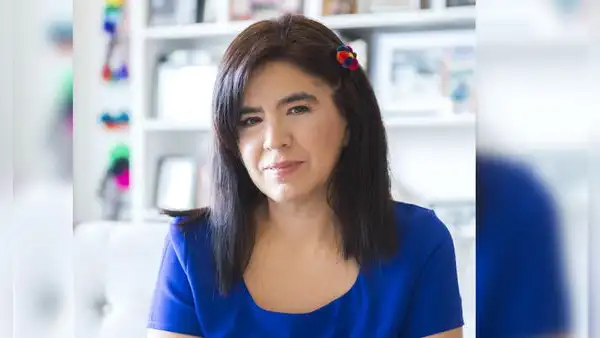 Fiscalía archiva investigación contra Paola Ugaz por lavado de activos