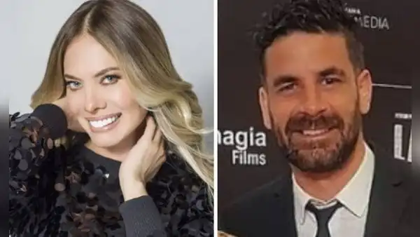 Laura Huarcayo y Sebastián Monteghirfo tendrían un romance, según Magaly Medina