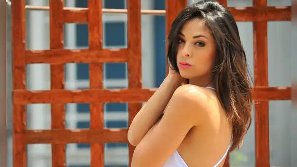 Andrea Luna cuenta el difícil momento que pasó en el Miss Teen Perú: “Fue un abuso”