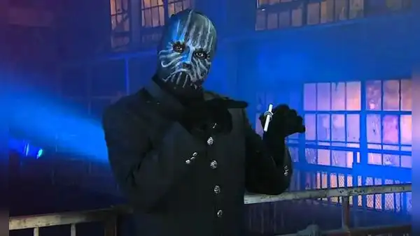 ¿Qué pasó con el mago enmascarado que revelaba los secretos de la magia?