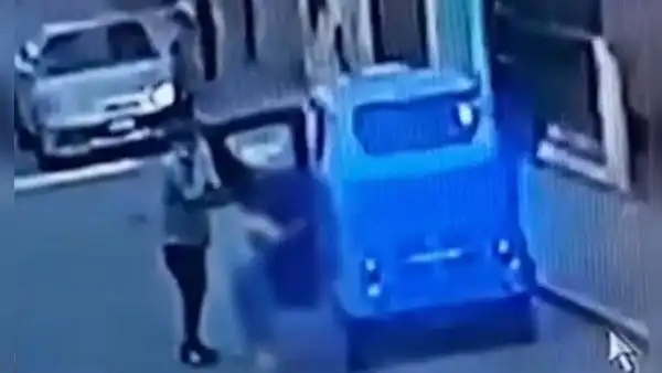 Independencia: vecinos buscan a hombre que abusó de menor en la calle y piden ayuda a la Policía