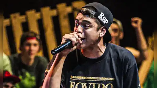 ¿Por qué Kodigo dejó las batallas de freestyle? Esto le dijo a Force en Free Talks