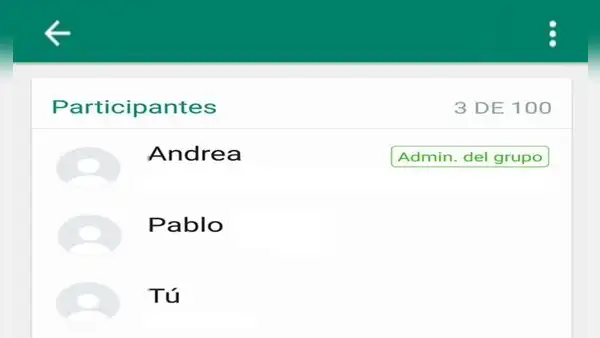 WhatsApp: ¿qué pasa cuando un administrador abandona un grupo y no tiene reemplazo?