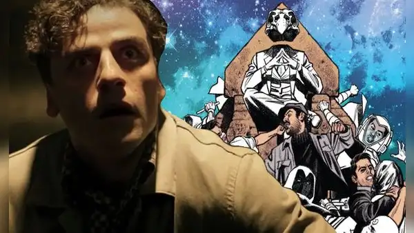 “Moon Knight”: ¿cuáles y cuántas son las personalidades del Caballero luna en la serie?