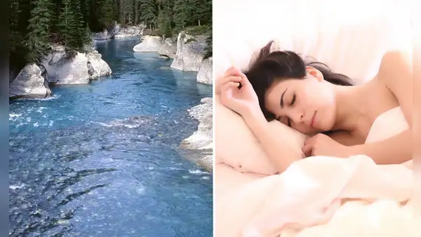 ¿Qué significa soñar con un río? ¿Es bueno o malo?
