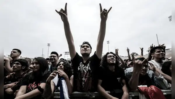 “Vivo × el rock” se cancela definitivamente y el dinero de las entradas será devuelto