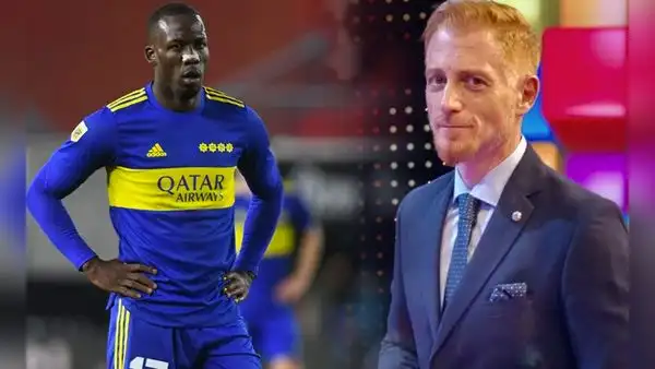 Martín Liberman durísimo contra Luis Advíncula por arenga: “Fantochada para la tribuna”