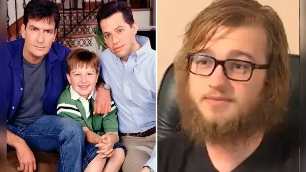 Angus T. Jones de “Two and a half men”: ¿qué pasó con el niño mejor pagado de la TV?