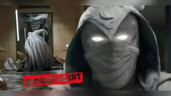 “Moon Knight”: ¿cuál es el chacal egipcio que pelea contra el Caballero luna?