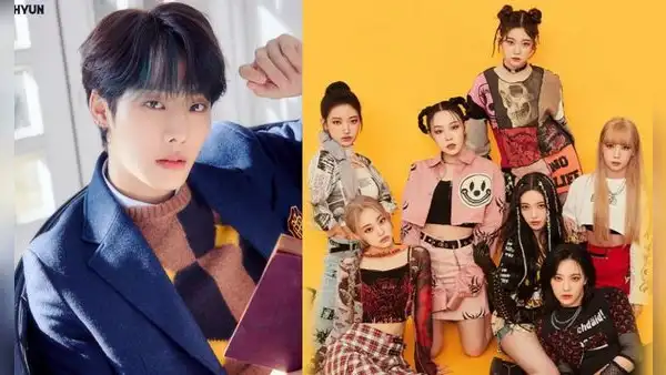 Dohyun de MIRAE pide disculpas a Billlie: ¿qué pasó entre el idol y la girlband?