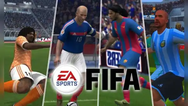 FIFA: ¿Cómo instalar todos los equipos de la historia de la Champions League y mundiales?