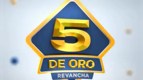 Resultados 5 de Oro de hoy, 9 de agosto: números ganadores y más