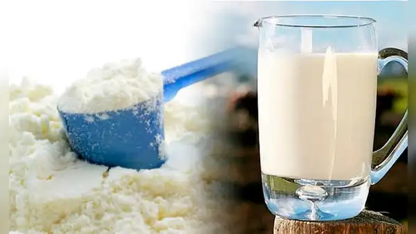 Leche en polvo: ¿es dañina para la salud? ¿qué son las mezclas lácteas?