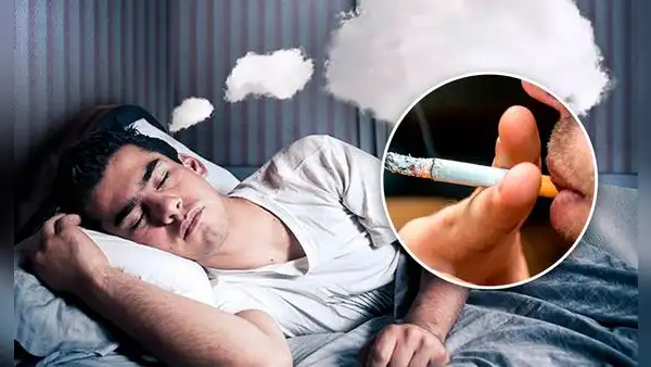 ¿Soñar con fumar anuncia algo bueno o malo? Conoce su significado