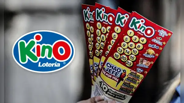 Resultado Kino del 12 de marzo - sorteo 2730 EN VIVO