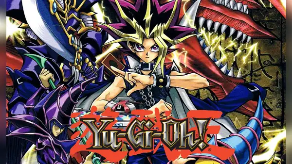 Recomendación anime de la semana: ‘‘Yu-Gi-Oh!’’, la serie que revolucionó los juegos de cartas