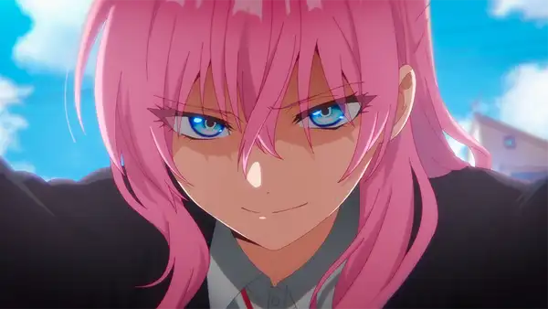 “Kawaii dake ja Nai Shikimori-san”, capítulo 1: ¿cómo y dónde ver el estreno del nuevo anime?