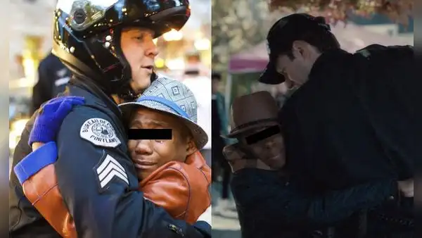 “Atlanta”: la trágica muerte de 6 niños que inspiró el capítulo “Three slaps”
