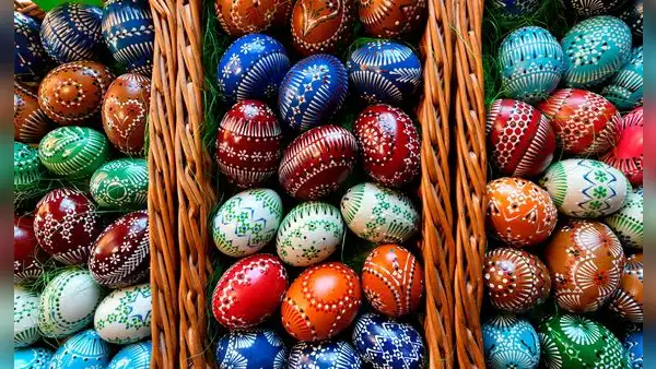 Domingo de Resurrección: ¿por qué se regalan huevos de Pascua y cuál es su significado?