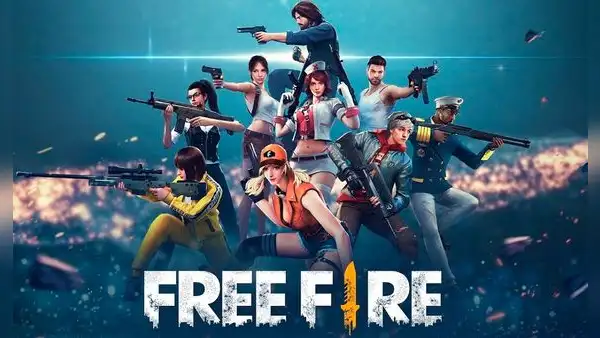 Free Fire: los códigos de hoy, martes 12 de abril, para obtener premios y artículos gratis