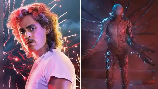 “Stranger things 4″: Billy es el monstruo final, según teoría