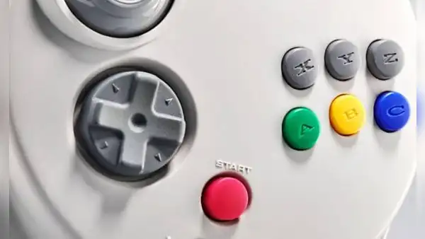 Sega Saturn 3D Controller, el mando más revolucionario de Sega que terminó en el olvido
