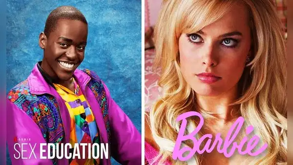 De “Sex education” a la película de “Barbie”: conoce el cast de la cinta de Greta Gerwig