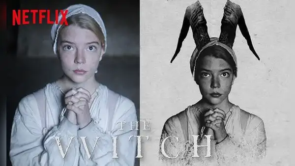 “La bruja”: film de terror que explora los límites del cristianismo y el horror de la religión
