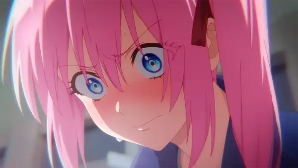“Kawaii dake ja Nai Shikimori-san”, capítulo 2: ¿cómo ver la nueva comedia romántica?