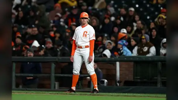 Dodgers volvió a ser derrotado por Giants el último martes 11 de abril