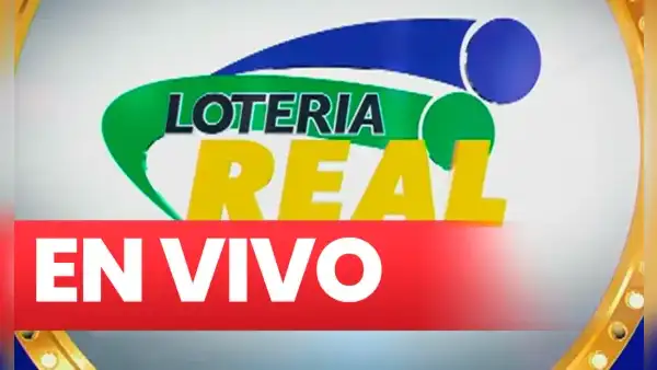 Lotería Real EN VIVO: consulta aquí el resultado del sorteo de HOY, viernes 22 de abril