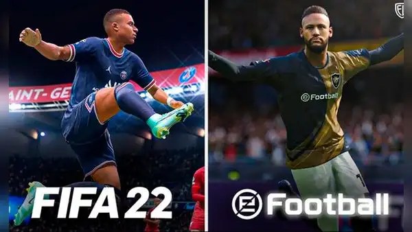 FIFA vs. PES: ¿cuál realmente se ganó el corazón de los jugadores?