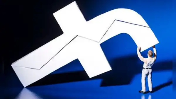 Caída de Facebook: usuarios reportan problemas en aplicación de Mark Zuckerberg