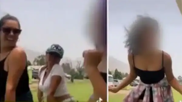 Hija de Aldo Miyashiro y Érika Villalobos grabó tiktok con Fiorella Retiz y Fiorella Méndez