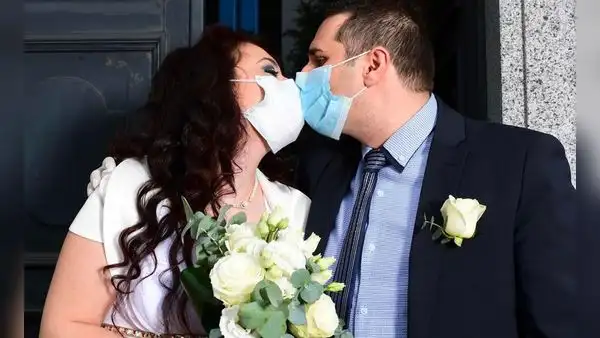 Día Mundial del Matrimonio: ¿por qué se celebra el 24 de abril y qué frases dedicar?