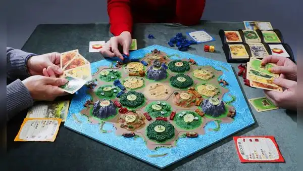 ¿Por qué los juegos de mesa son mejores que los videojuegos? 5 razones que debes conocer