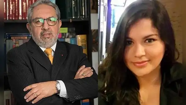 “Cuello blanco” archivó grave acusación contra nueva autoridad elegida por JNJ