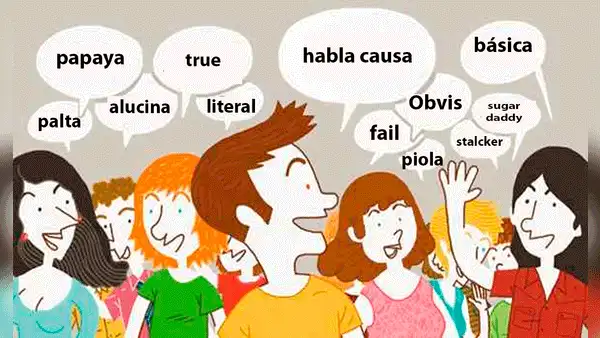 Las jergas más populares de los 90 que evolucionaron o quedaron en el olvido