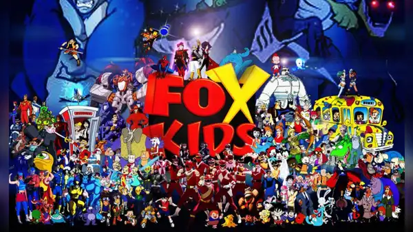 Fox Kids: ¿cuáles son las series más recordadas del desaparecido canal?