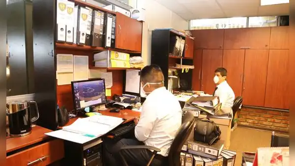 Sunafil: empresas que permitan ingreso de trabajadores sin tres dosis serán multadas hasta con S/ 241.638 