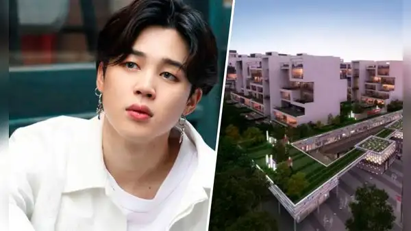 BTS: apartamento de Jimin fue incautado por deudas y BIGHIT asumió la culpa