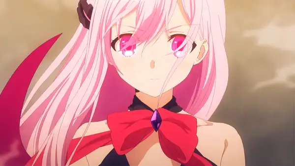 “Engage kiss”: revelan tráiler y fecha de estreno del nuevo anime de A-1 Pictures