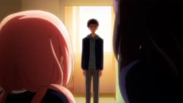 “Netsuzou trap”: no te pierdas el anime de infidelidades que reabrirá viejas heridas
