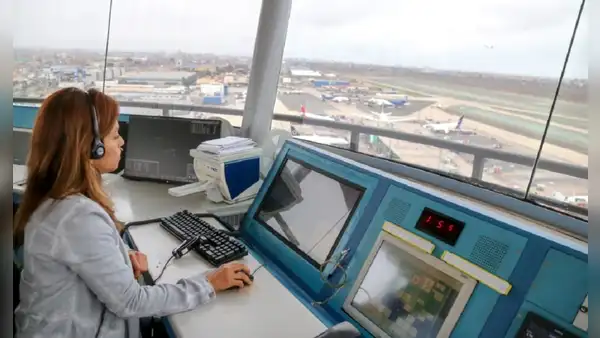 ¿Cuál es el sueldo de un controlador aéreo en Perú y qué debes estudiar para ejercer esta profesión?