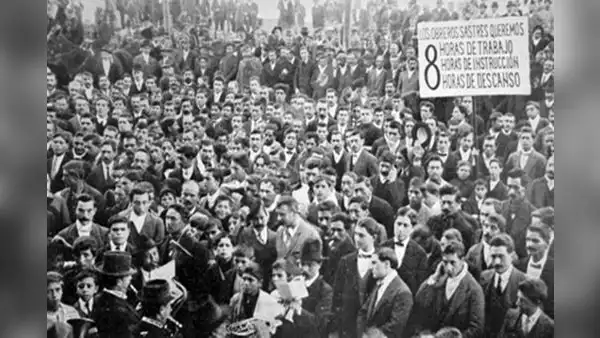 Conoce cuál es el motivo por el que cada 1 de mayo se conmemora el Día del Trabajador