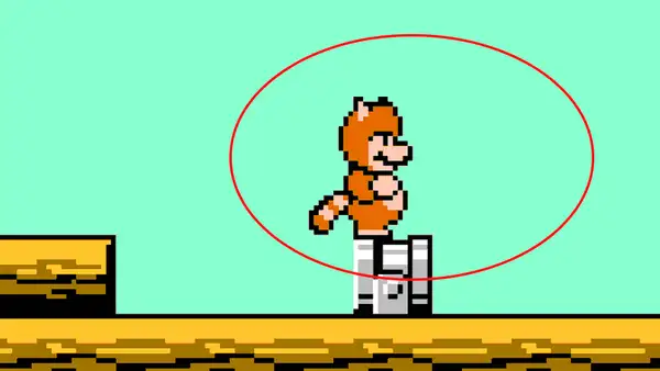 Super Mario Bros 3: este truco te hace invencible en el juego de Nintendo