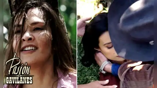 “Pasión de gavilanes 2”, capítulo 50: ¡Romina atacó a Jimena! Avance expone tragedia 