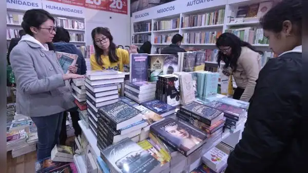 FIL 2023: ¿cuándo comienza la Feria del Libro en Lima y dónde estará ubicada?
