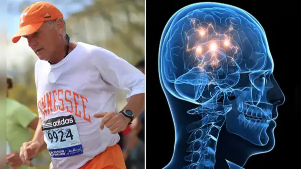 ¿Qué ocurre en nuestro cerebro cuando hacemos ejercicio y por qué es beneficioso para la salud?