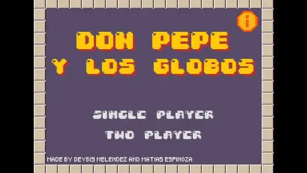 ¿Bomberman o ‘Don Pepe y los globos’? La verdad sobre la presunta traducción española